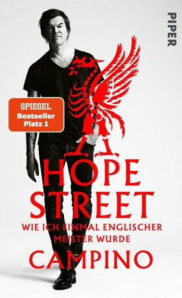 Die Toten Hosen - Campino, Hope Street